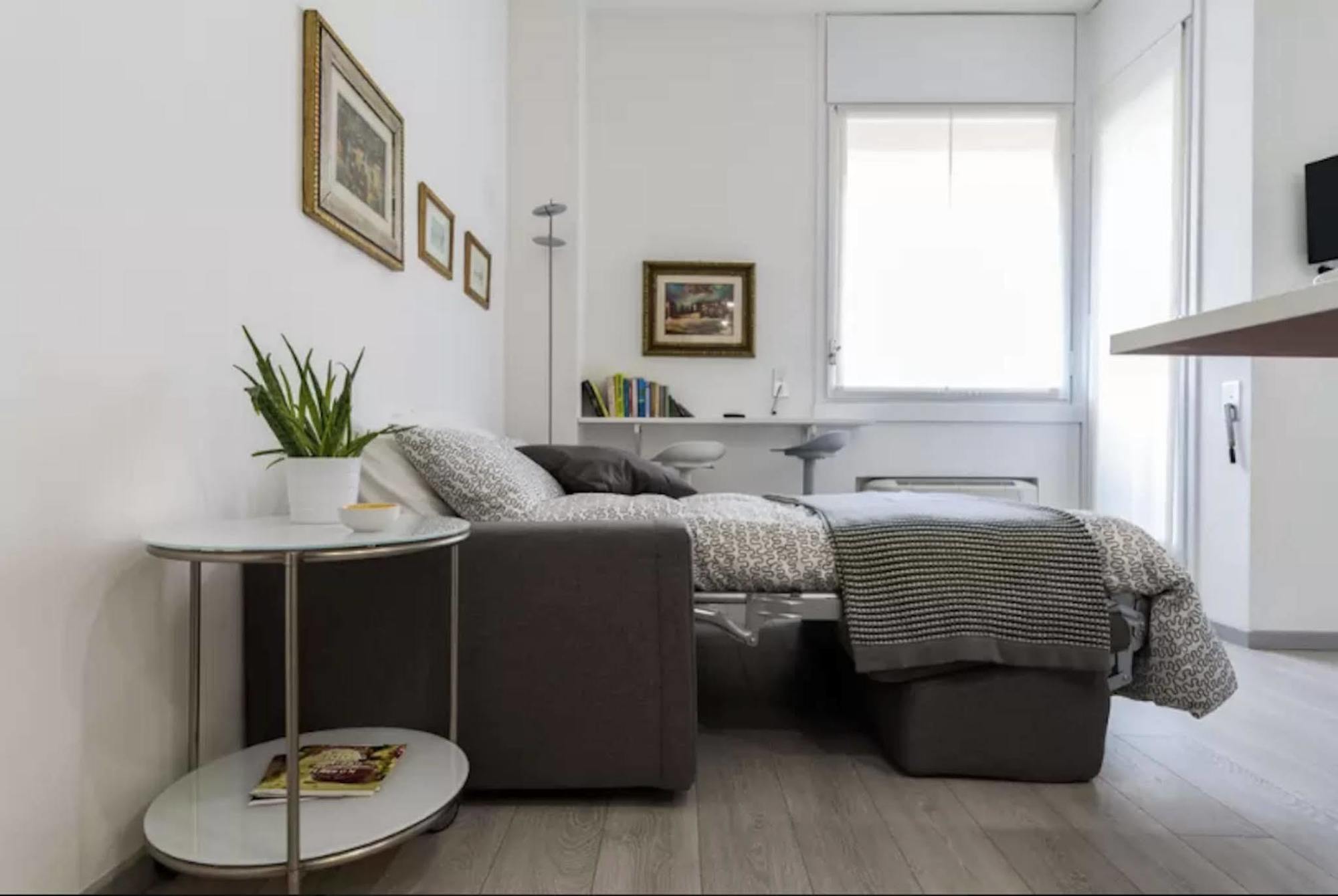 Appartamento Queen Of Brera - San Marco 1 Milano
